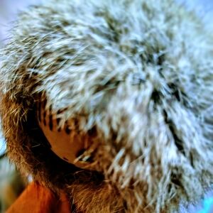Scandinavian Ski Doll